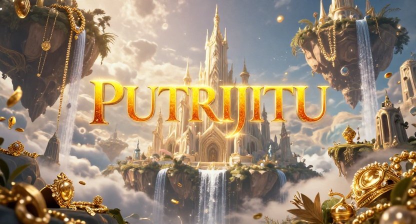 PUTRIJITU